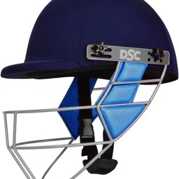 DSC 1500212 Guard Cricket Helmet Small (Navy) image 1