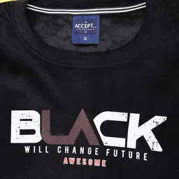 V-Mart Boys Printed Sweatshirt image 3