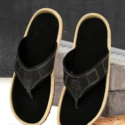 FAV SHOES Men Thong Flip-Flops-image-67