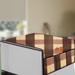 The Furnishing Tree Fridge Top Cover Compatible for-picture-32