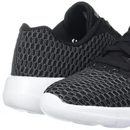 SKECHERS Women Go Walk Joy- Relish Black Running Shoes image 5