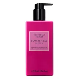 Victoria's Secret Bombshell Passion Body Lotion image 1