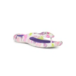 Bata Women Casual Multi-Color Flipflops-image-39