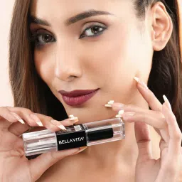 Bella Vita Organic Two Good 2-in-1 Lipstick Gloss Duo image 2