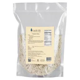 Praakritik Organic Poha image 2