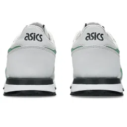 ASICS TIGER RUNNER II Unisex Sneakers White & Green image 5