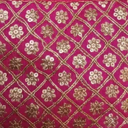 PANASH Embellished Handheld Bag image 2