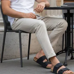 Walkaroo Men Comfort Sandals-picture-35