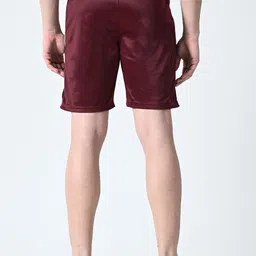 BAESD Men High-Rise Above Knee Shorts image 5