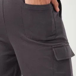 max Boys Regular Fit Shorts image 4