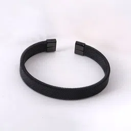 Designs & You Men Wraparound Bracelet image 3