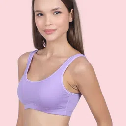 HERE&NOW Bra Full Coverage image 5