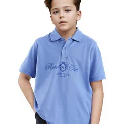 RARE ONES Boys Printed T-shirt-picture-57