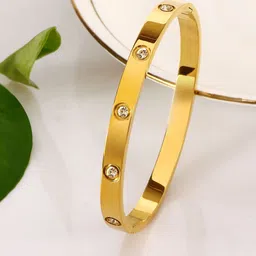 DressBerry Women Bangle-Style Bracelet-picture-38