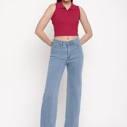 HERE&NOW Crop Top-picture-18