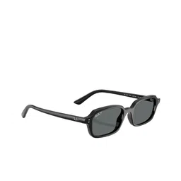 Ray-Ban Unisex Square Sunglasses with Polarised Lens 8056262465004-picture-25