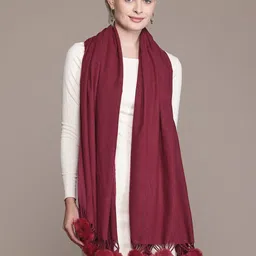 Cayman Tasselled Stole image 4