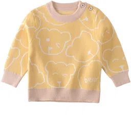 Bold N Elegant Unisex Kids Pullover image 1