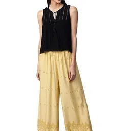 PINOVO Women Cotton Trousers-picture-15