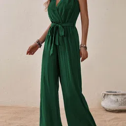 StyleCast x Revolte Basic Jumpsuit image 4
