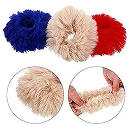 badodiya's Girls 6 Piece Ponytail Holders image 3