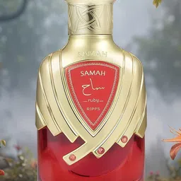 RIIFFS Women Samah Ruby Long Lasting Extrait de Parfum - 100 ml-picture-19