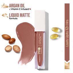 Insight Cosmetics Professional Longlasting Lip Color with Vitamin E & Argan Oil 6g - Matriarchy-picture-32