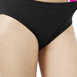 Diving Deep Women Pack of 2 Cotton Low-Rise Hipster Briefs-picture-0