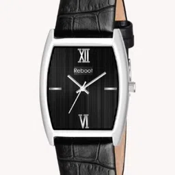 REBOOT Men Water Resistance Analogue Watch sh_NEW97-111 SLIM-picture-14
