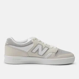 New Balance Men BB480 Colourblocked Everyday Sneakers image 2