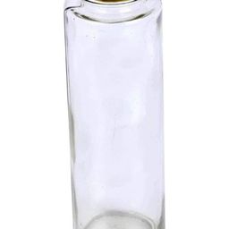 SOMIL Transparent Glass Water Bottle-picture-10