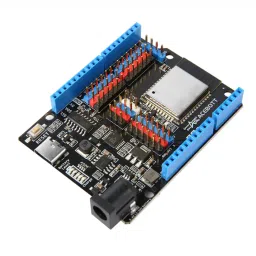 ACEBOTT ESP32 Max V3.0 Controller Board image 2