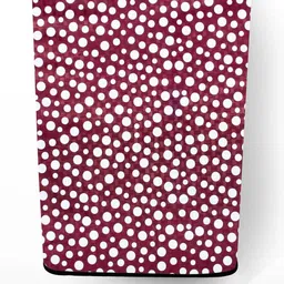 The Furnishing Tree Multi Plastic Washing Machine Cover image 3