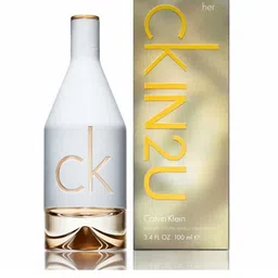 Calvin Klein Women IN2U Eau De Toilette Perfume-picture-19