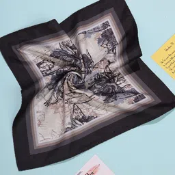 Tossido Printed Pocket Squares image 2