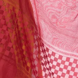A R SILK DUPATTA HUB Dupatta image 3