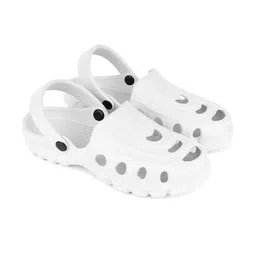 DRACKFOOT Men Pack Of 2 Clogs & Thong Flip-Flops image 4