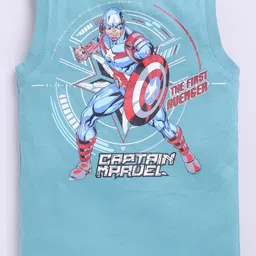 Biskid Boys Cotton Tshirts image 2