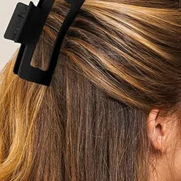 Xivir Women Set of 2 Claw Clip image 4