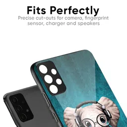 QRIOH Quirky Printed Samsung Galaxy S25 Plus 5G Back Case Mobile Accessories image 5