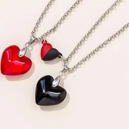 STYLEKRAFT Unisex Red Pendant-image-88