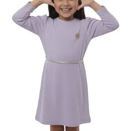 TRUFFLES A-Line Mini Dress image 4