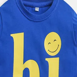 Aviva Fashion Kids Printed T-shirt image 3