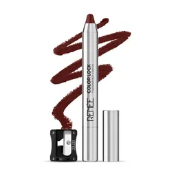 Renee Colorlock Transfer Not SPF 20 Crayon Lipstick With Ceramides & Vitamin E 3g - Desire-picture-12