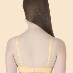 Joomie Full Coverage Lightly Padded T-shirt Bra image 4