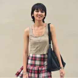 EcoRight Meridian Black Shoulder Bag-picture-12