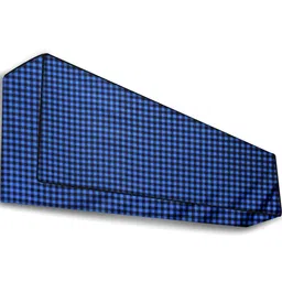 The Furnishing Tree Split AC Cover Indoor Unit 1 ton for All Major Brands Split AC Waterproof Polye image 2