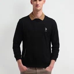 U.S. Polo Assn. Denim Co. Men Sweatshirt-picture-31