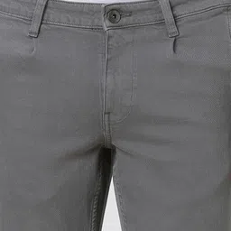 VAN HEUSEN DENIM LABS Men Mid-Rise Slim Fit Jeans image 5