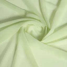 Ethnielle Embellished Sequinned Pure Georgette Saree image 2